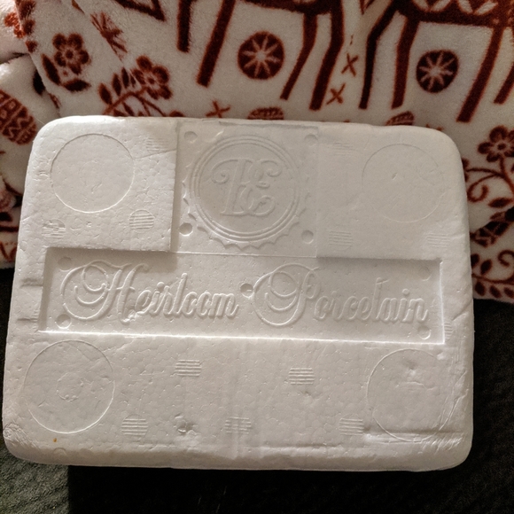 NEW! Vintage Precious Moment Ornaments - Picture 8 of 10